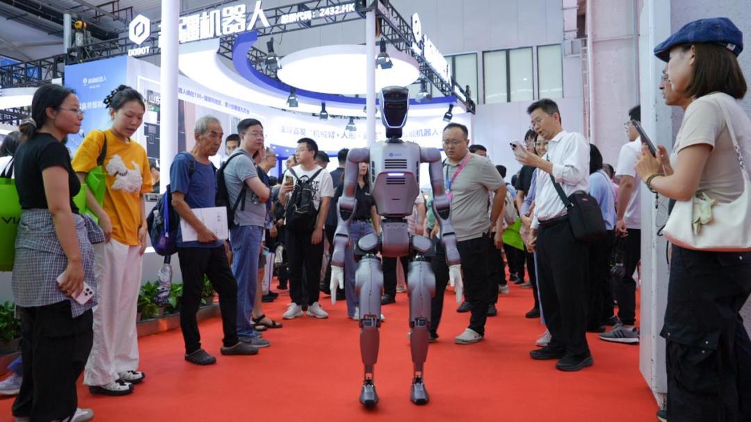 深圳构建人工智能创新创业新生态