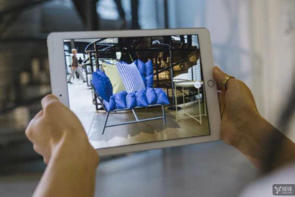 ARKit要来了 没想到网络会因此受到考验