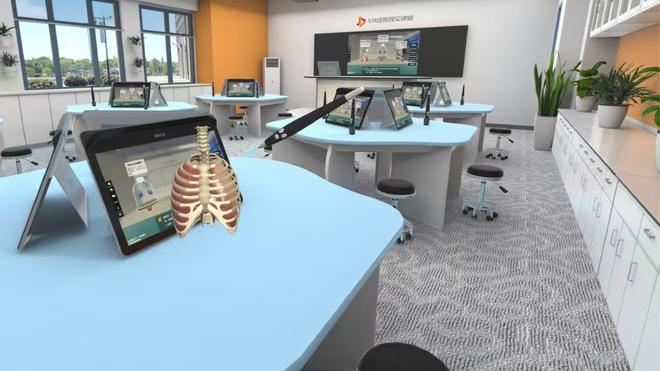 九游娱乐官方网站：行业内可靠的仿真实验室服务商盘点(图1)