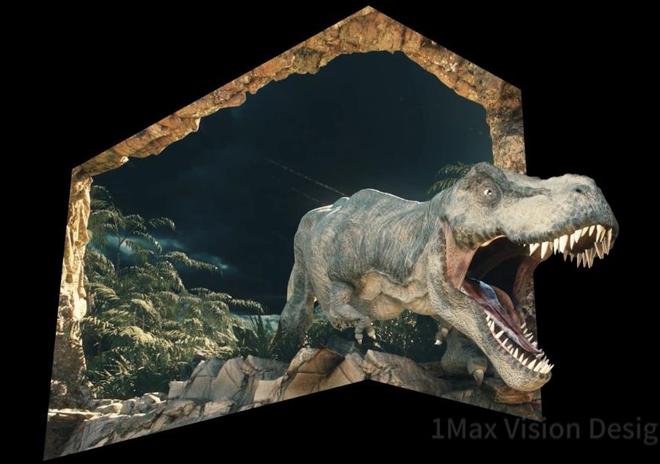 上海：2026年裸眼3D视觉制作领域备受关注的企业盘点(图3)