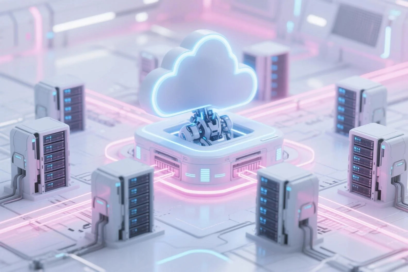 九游手机娱乐：2026企业智能体开发平台场景化选型手册：主流方案解析与适配行业白皮书(图2)