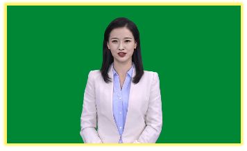 AI数字人直播革命：科技如何用“无限克隆”技术重构获客新范式？(图2)