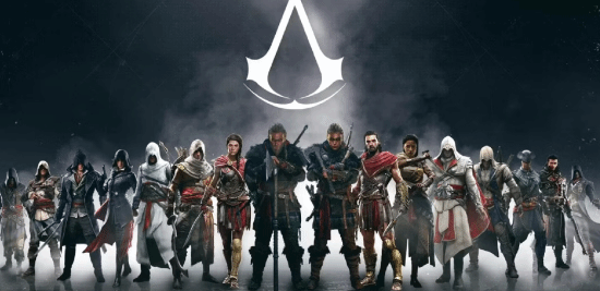 晨报xbox拉胯游戏开发遇冷 育碧员工对刺客信条新作感到厌恶(图3)