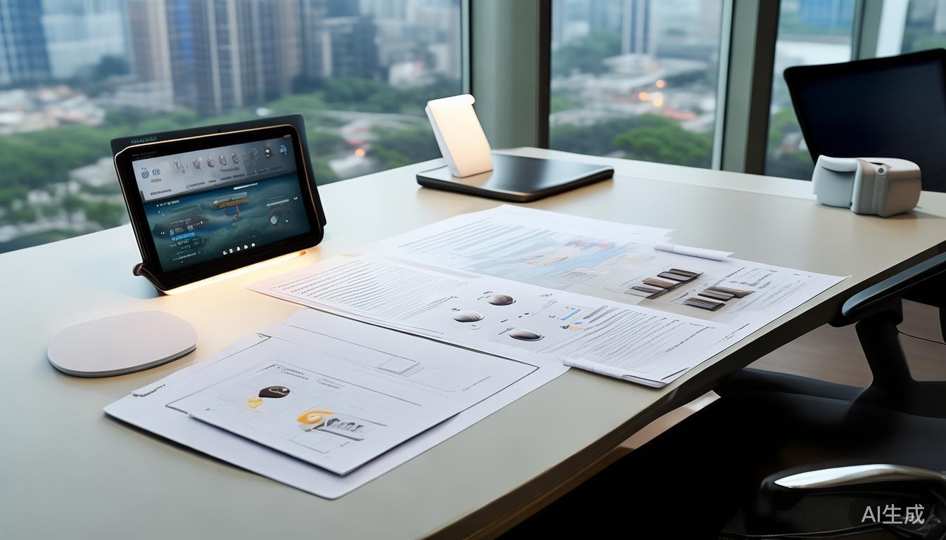 上海如何跑出20%技改加速度？三千亿智能终端产业正改变城市未来