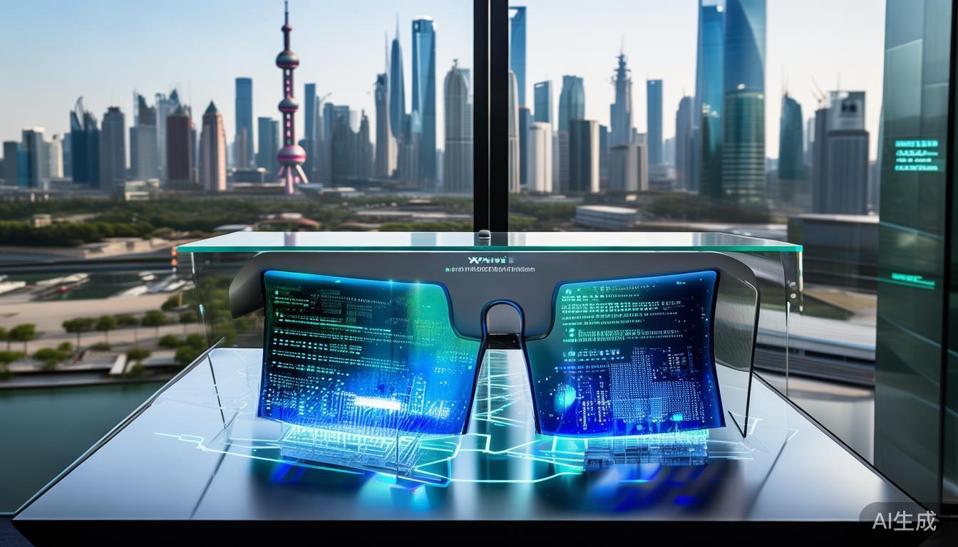 上海如何跑出20%技改加速度？三千亿智能终端产业正改变城市未来(图3)