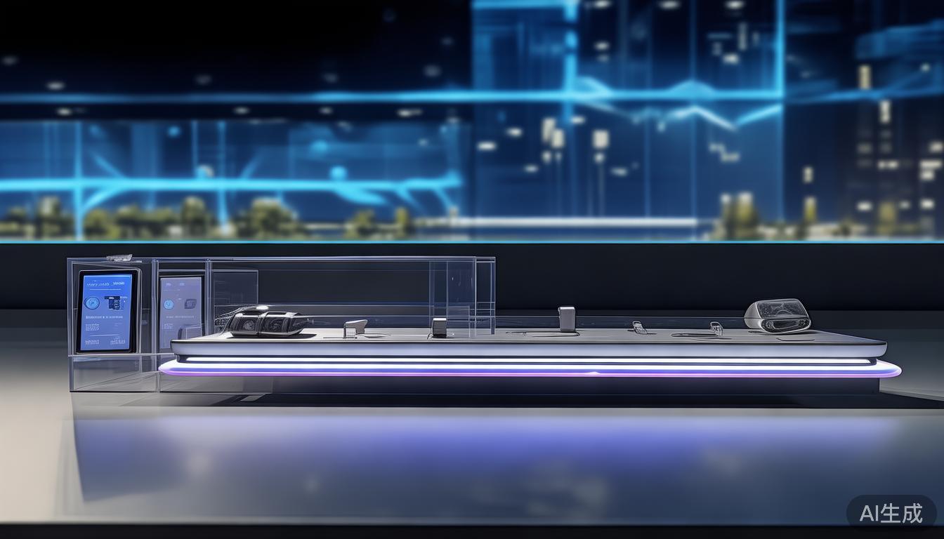 上海如何跑出20%技改加速度？三千亿智能终端产业正改变城市未来(图10)