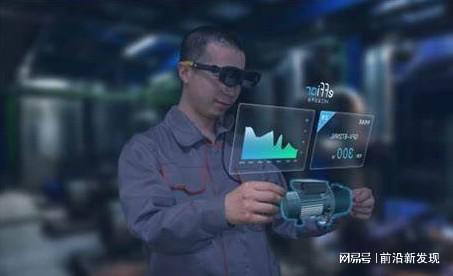 国内市场中增强现实（AR）技术的应用现状与深度分析(图6)