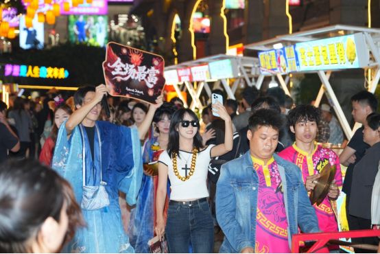 佛山唯一！创产原创剧游斩获GCA亚洲游戏化大赛优秀案例(图8)