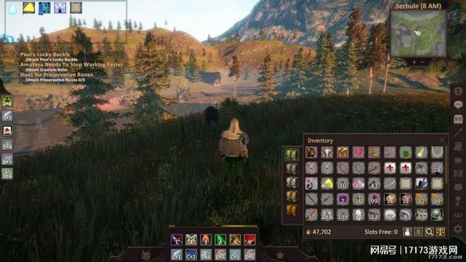 九游app：《魔兽世界》更新计划公布《剑灵2》核心开发人员组建新团队(图5)