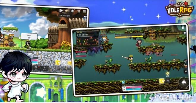 九游app：《魔兽世界》更新计划公布《剑灵2》核心开发人员组建新团队(图17)