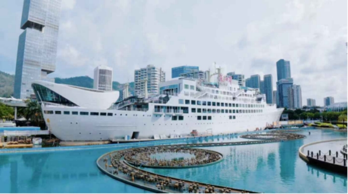 深圳9个消费场景获评全省首批消费新场景典型案例(图2)