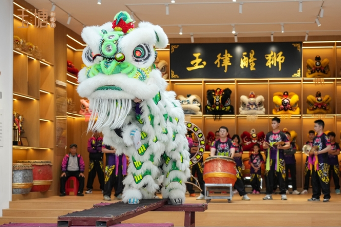 深圳9个消费场景获评全省首批消费新场景典型案例(图3)