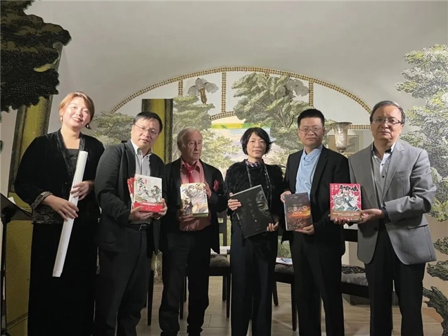 九游app：社会责任报告：公益数量增111%游戏企业公益履责朝3个方向优化(图33)