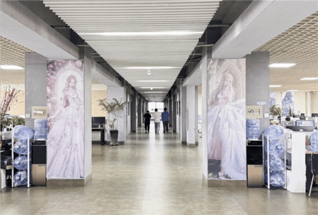 九游app：社会责任报告：公益数量增111%游戏企业公益履责朝3个方向优化(图46)