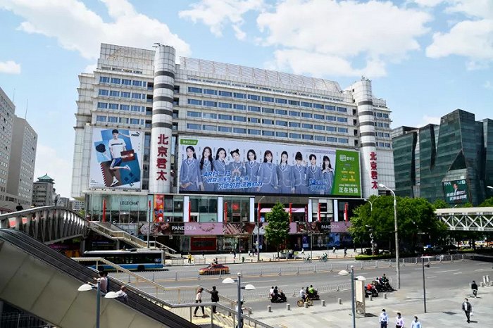 运城博物馆有AR智慧导览啦！