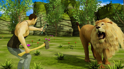 生存岛官方安卓版