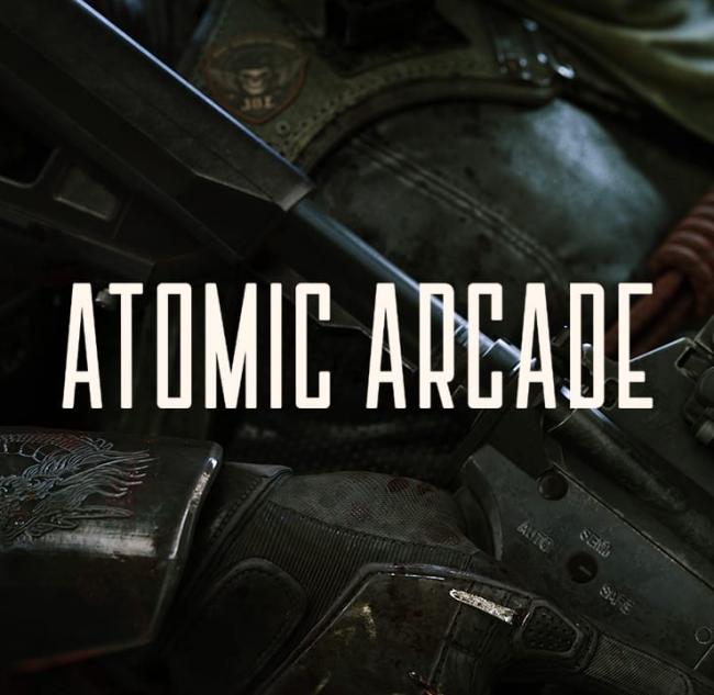 孩之宝关闭3A工作室Atomic Arcade 但《蛇眼》游戏会继续开发