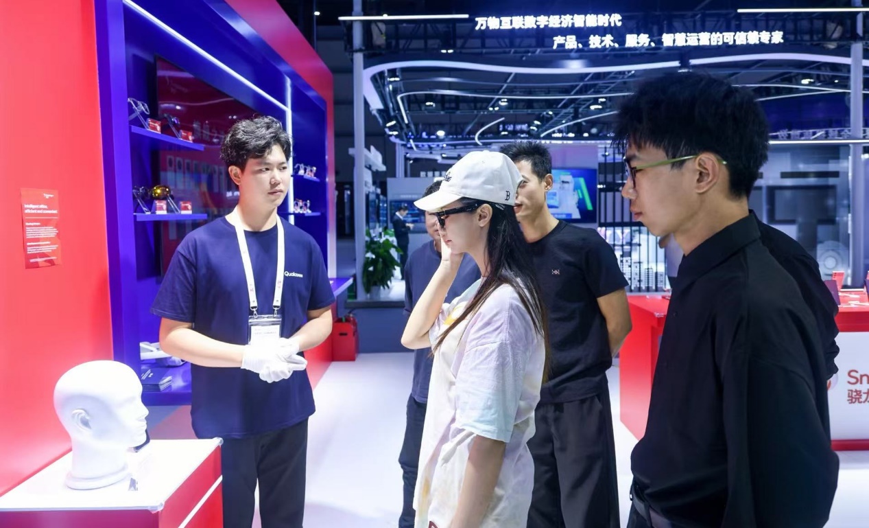 中国日报看湖南｜人工智能助力文化产业“出圈”又“出海”