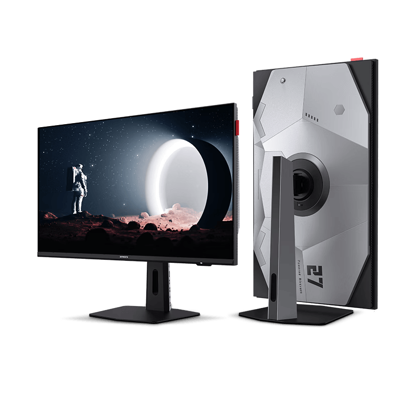 让每一帧画面都绽放精彩2026年最值得关注的显示器推荐！