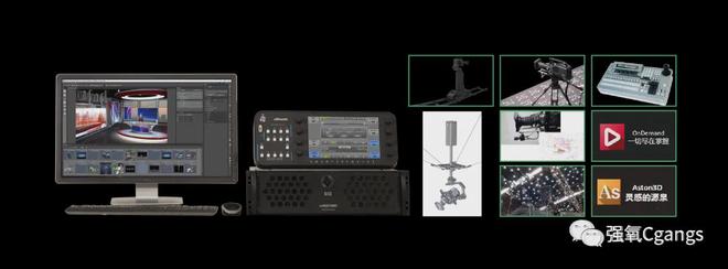 九游娱乐官方网站：2026粤港澳大湾区春晚AR效果采用强氧虚拟现实制作解决方案制作(图5)
