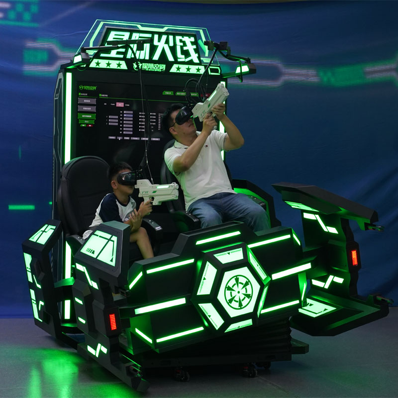 九游手机娱乐：2026年VR游戏设备厂商全景评测与选型指南