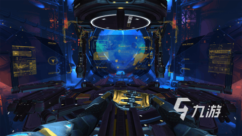 九游娱乐官方网站：2026耐玩的VR虚拟现实游戏推荐：高沉浸、长体验、口碑佳作合集(图5)