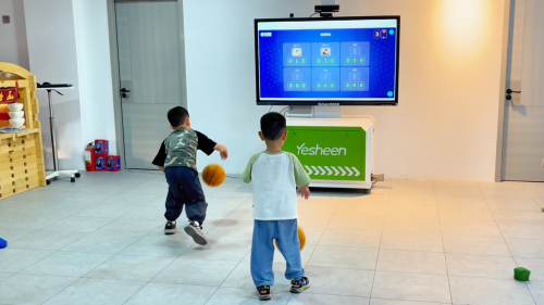 喜讯！晔生科技AI智慧体育多功能一体机入选广州市“人工智能+”典型案例(图5)