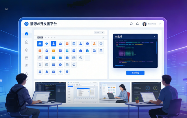 手游玩家为核心：桃心云清源AI开发者平台解锁云手机AI帮玩体验(图3)