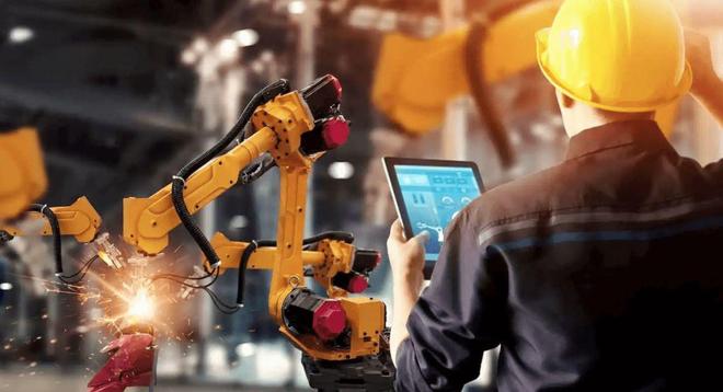 VR与AR在机器人技术中的前沿应用