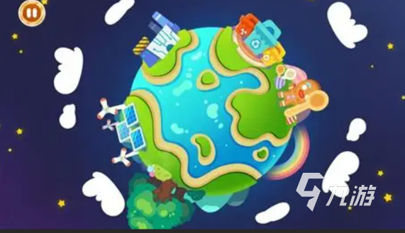 九游app：陪孩子玩的100种创意游戏推荐：亲子互动、益智启蒙、室内外全场景覆盖