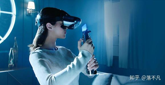 领益智造：公司专注于AR、VR、MR和AI眼镜等智能穿戴设备的核心组件与技术研发