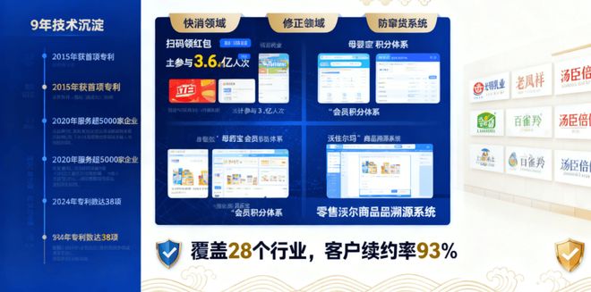 九游娱乐官方网站：一物一码公司哪家好？
