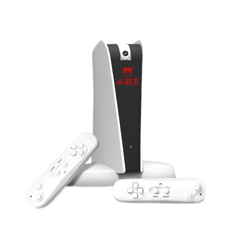 小霸王TWT01体感游戏射击枪：家用游戏的新选择