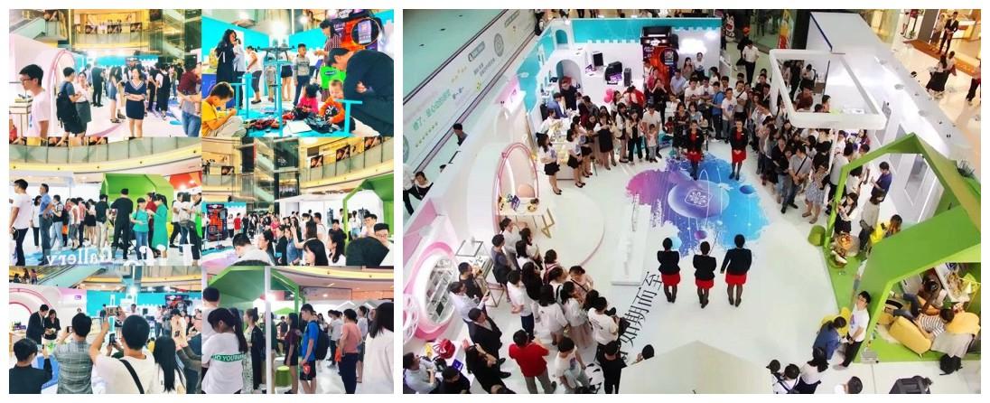 AR技术目前在互动营销中有什么优秀的案例？